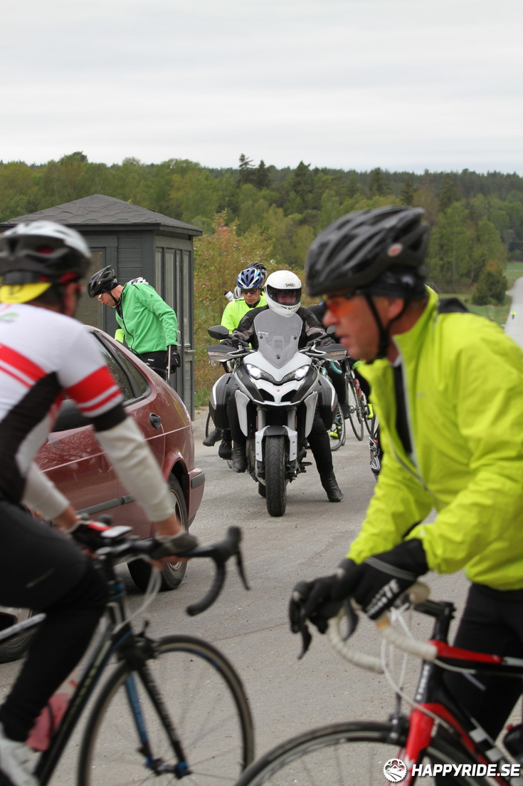 Bild från Skandisloppet LVG 2016