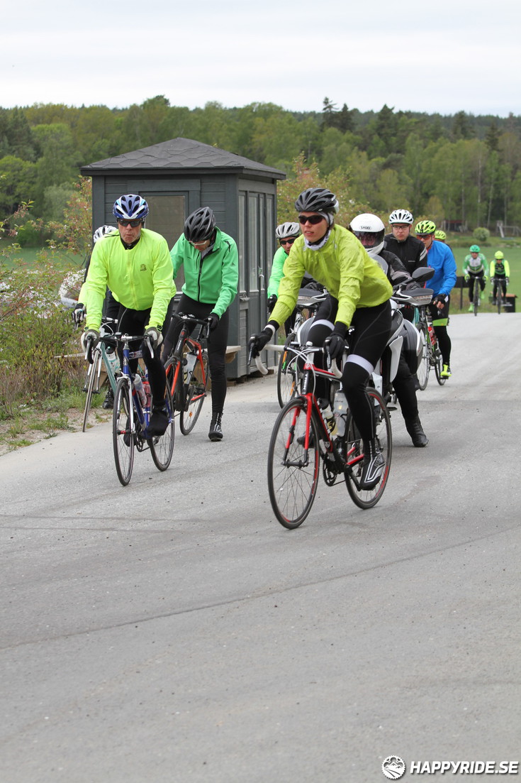Bild från Skandisloppet LVG 2016