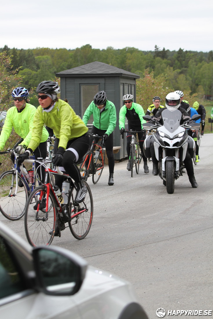 Bild från Skandisloppet LVG 2016