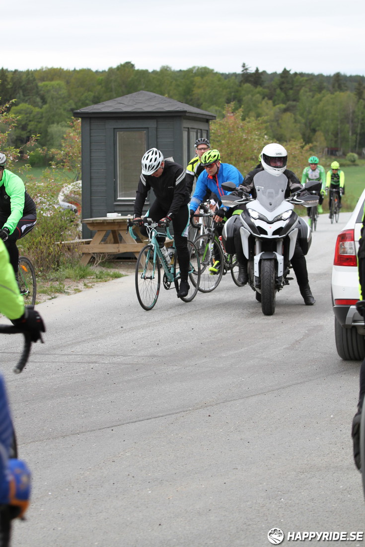 Bild från Skandisloppet LVG 2016