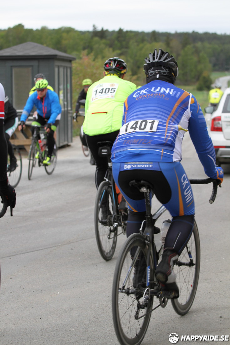 Bild från Skandisloppet LVG 2016