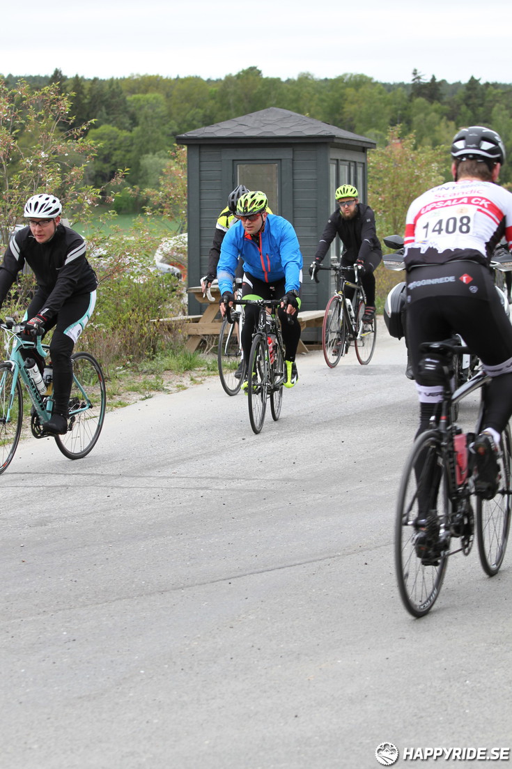 Bild från Skandisloppet LVG 2016