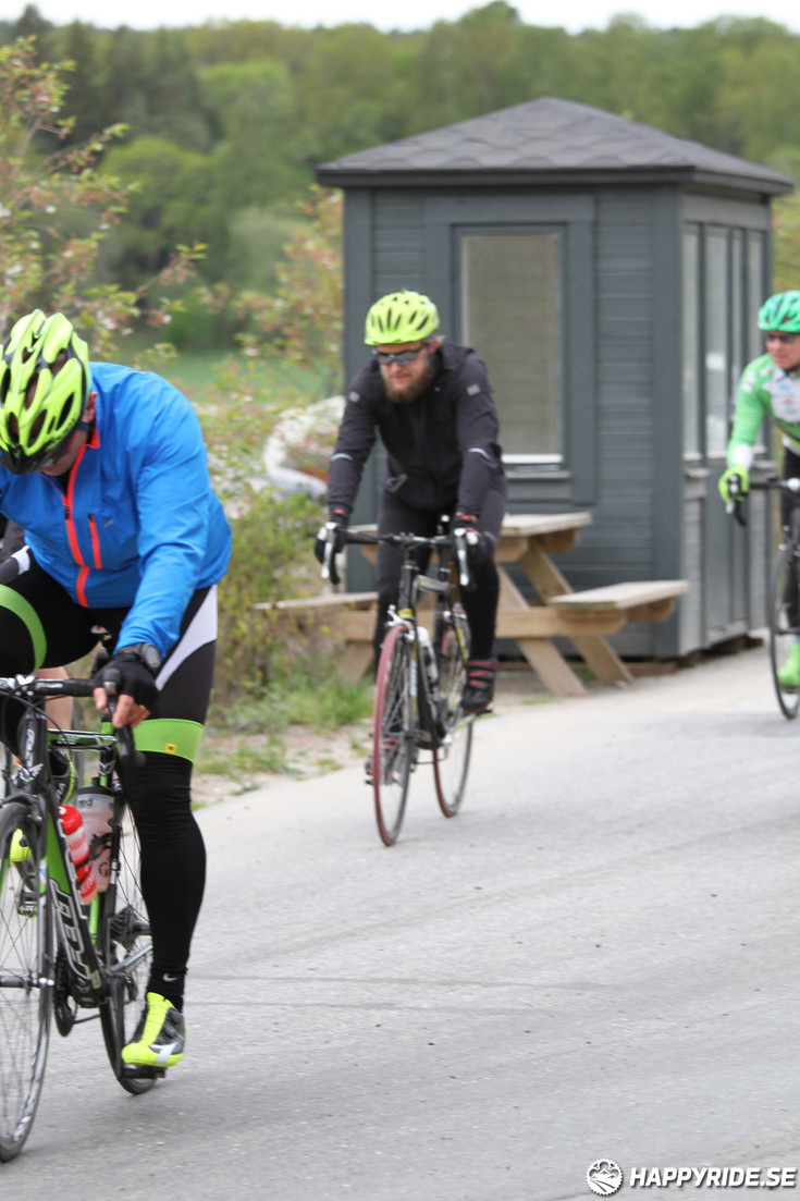 Bild från Skandisloppet LVG 2016