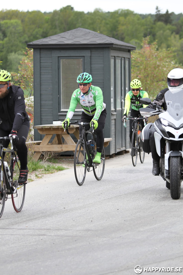 Bild från Skandisloppet LVG 2016