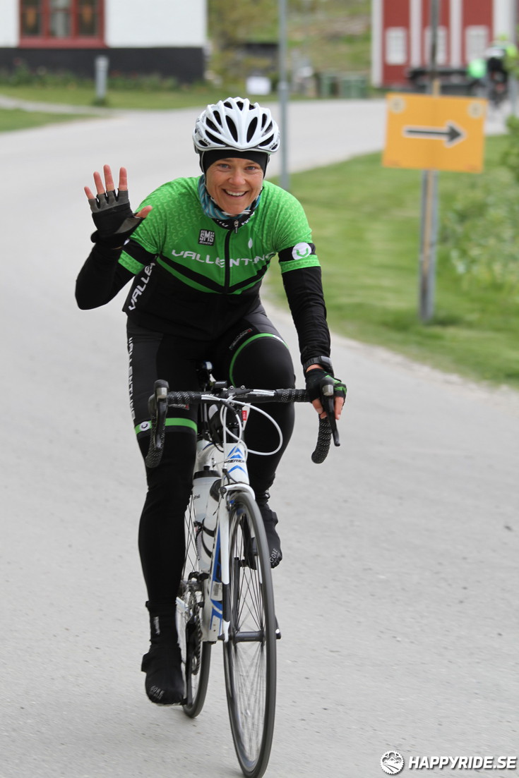 Bild från Skandisloppet LVG 2016