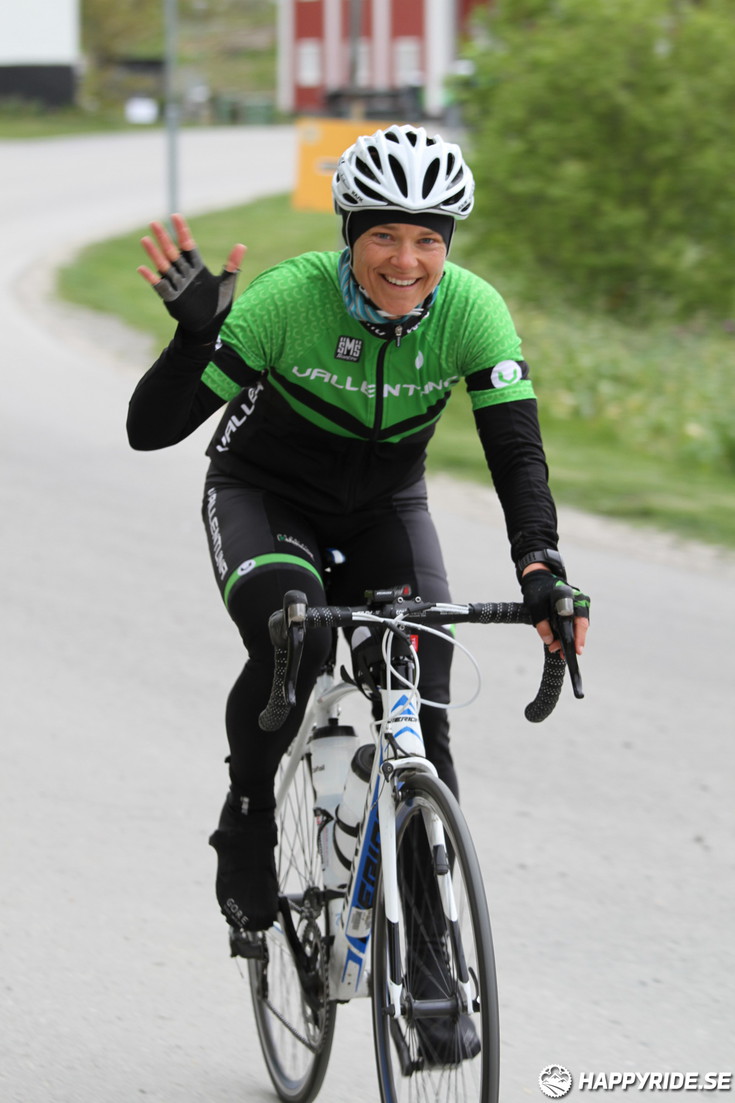 Bild från Skandisloppet LVG 2016