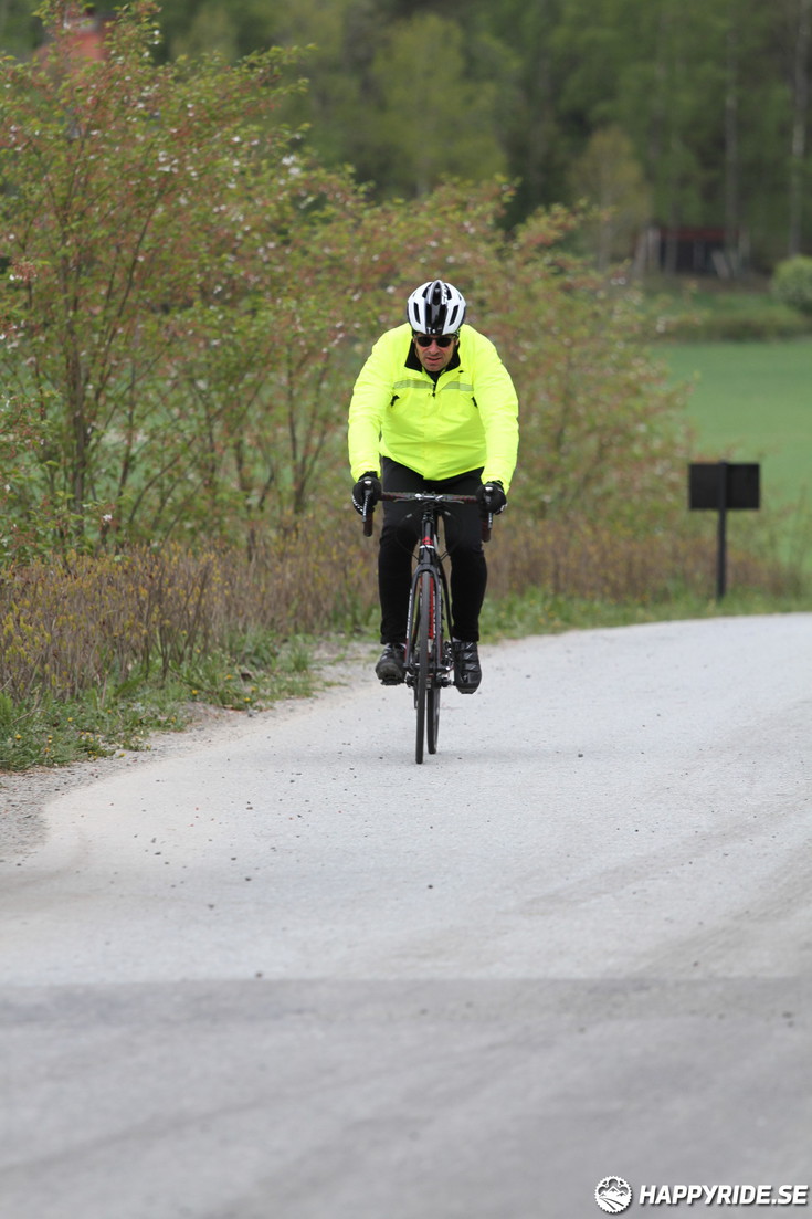 Bild från Skandisloppet LVG 2016