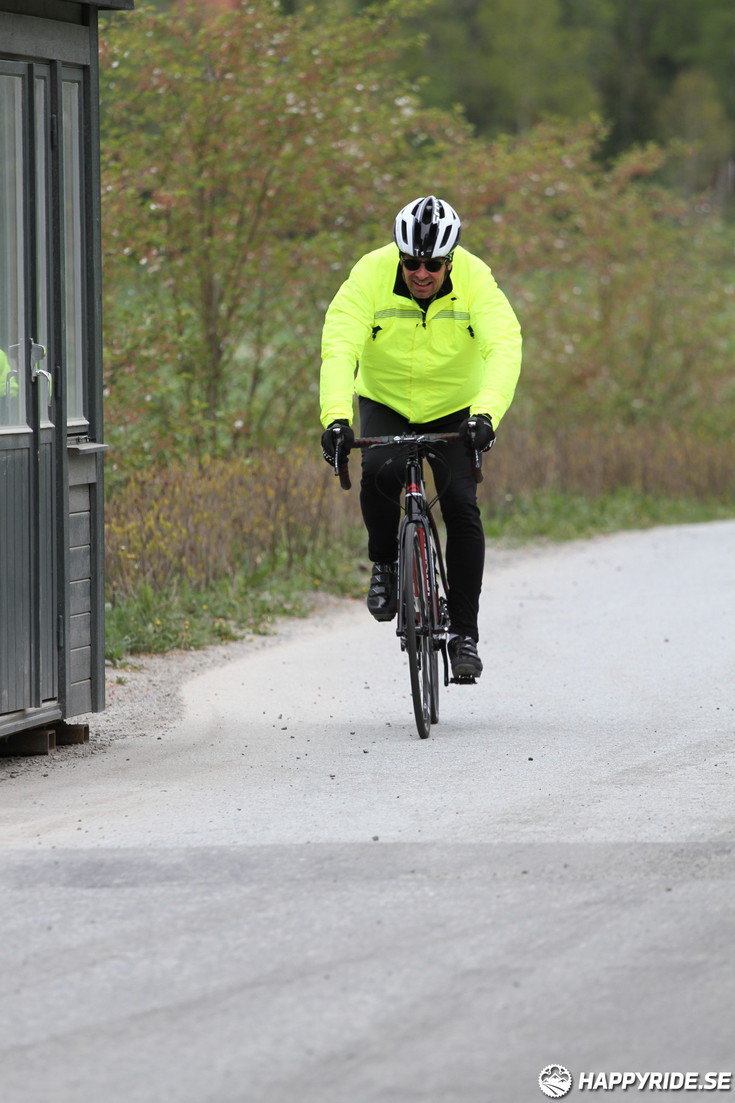 Bild från Skandisloppet LVG 2016