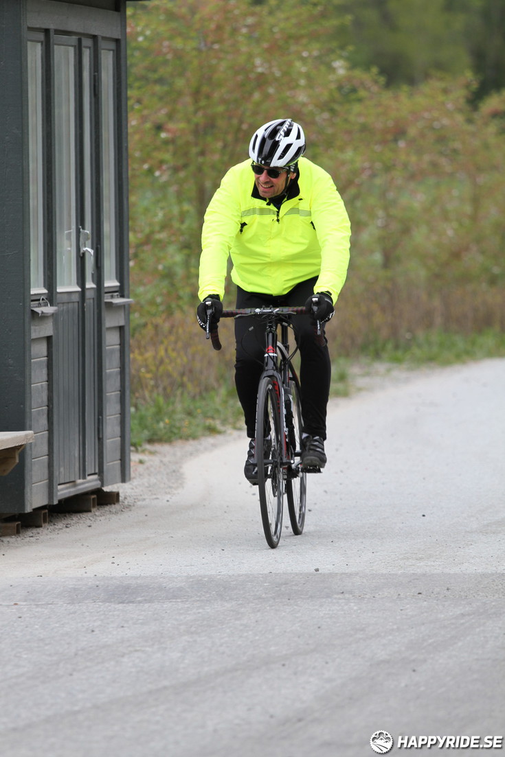 Bild från Skandisloppet LVG 2016