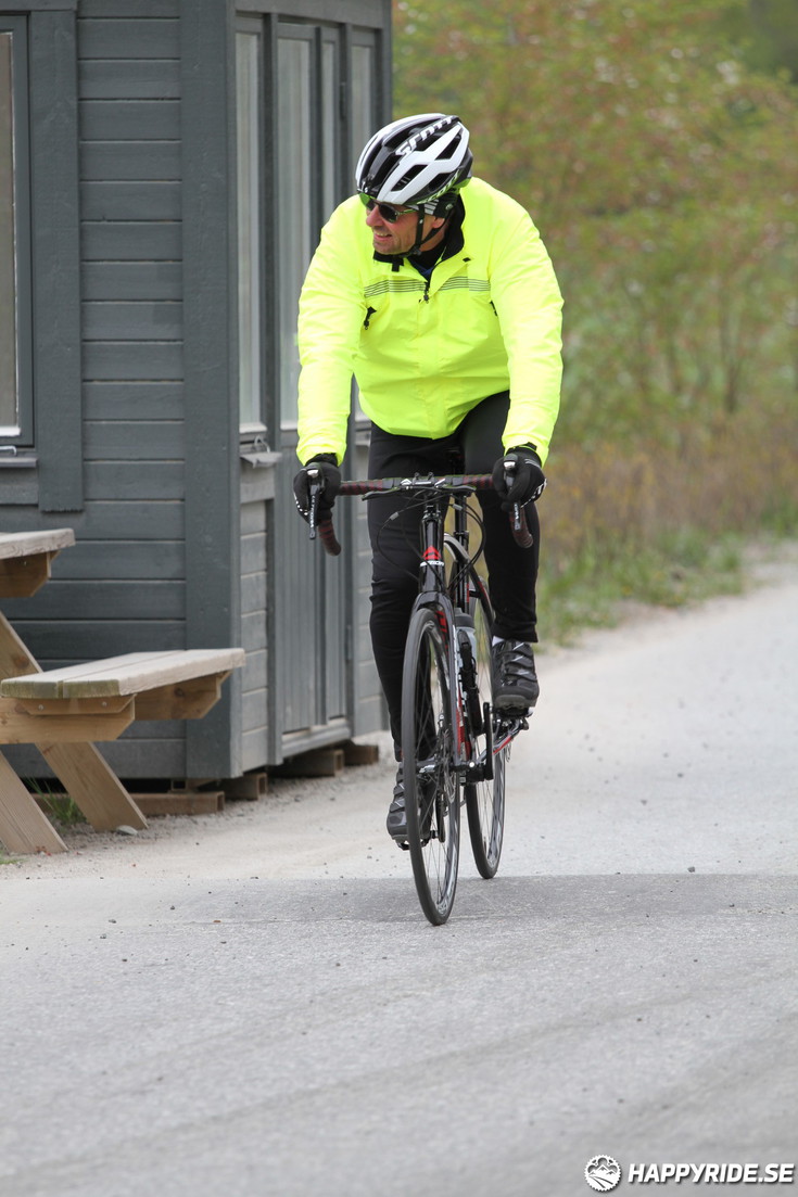 Bild från Skandisloppet LVG 2016