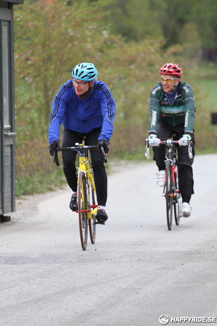 Bild från Skandisloppet LVG 2016