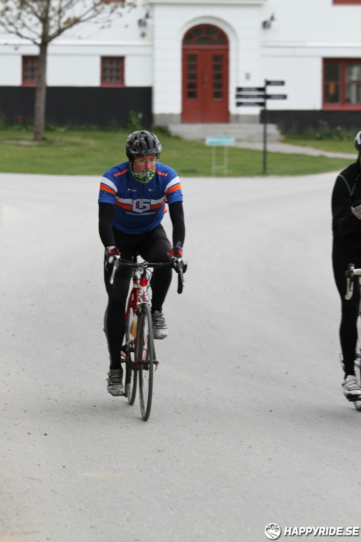 Bild från Skandisloppet LVG 2016