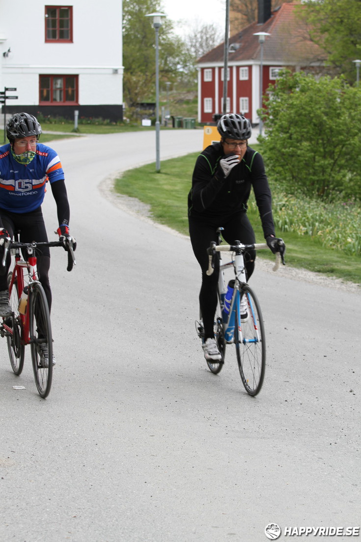 Bild från Skandisloppet LVG 2016