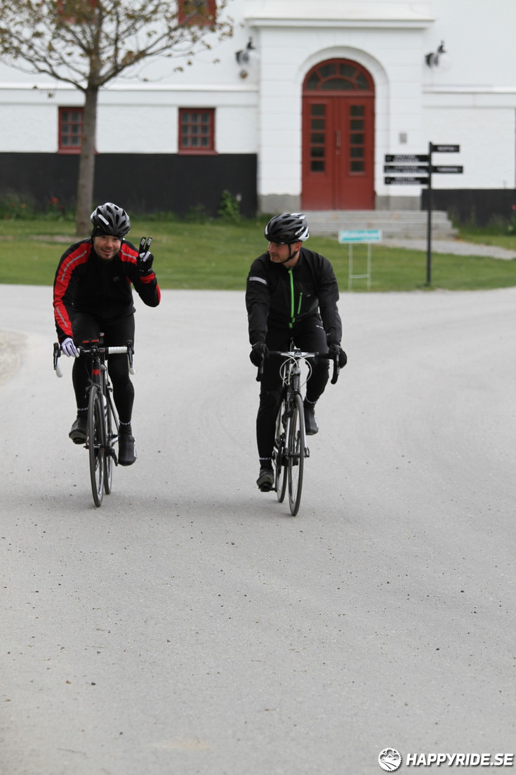 Bild från Skandisloppet LVG 2016