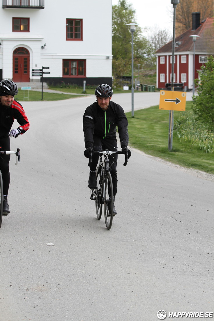 Bild från Skandisloppet LVG 2016
