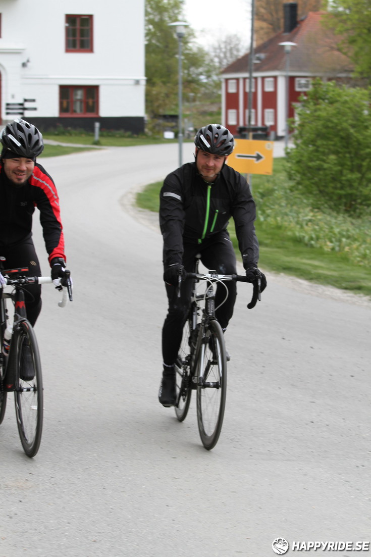 Bild från Skandisloppet LVG 2016