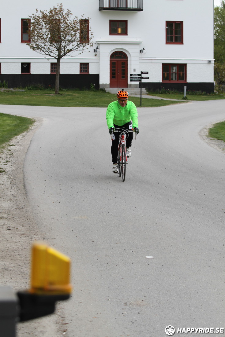 Bild från Skandisloppet LVG 2016