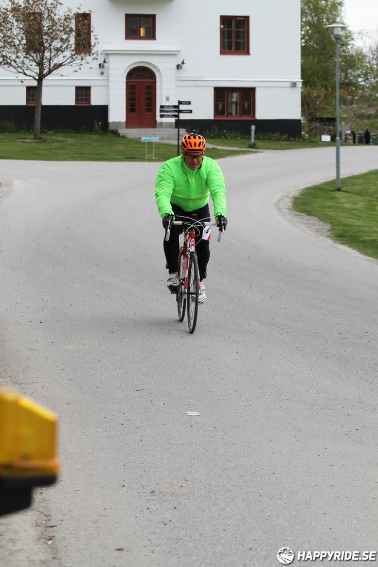 Bild från Skandisloppet LVG 2016