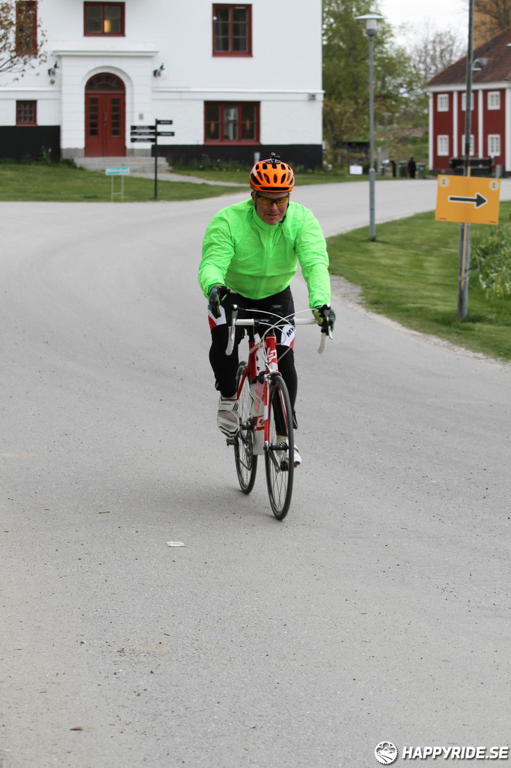 Bild från Skandisloppet LVG 2016