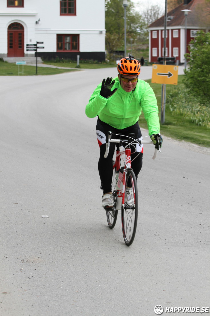 Bild från Skandisloppet LVG 2016