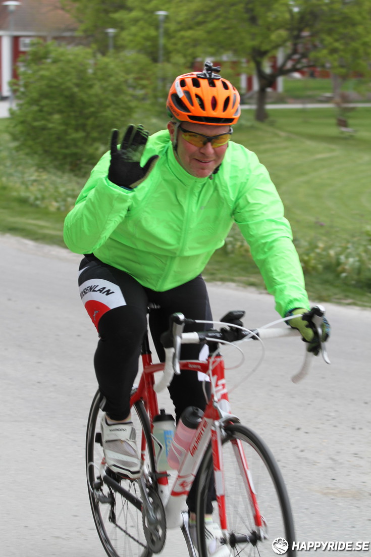 Bild från Skandisloppet LVG 2016