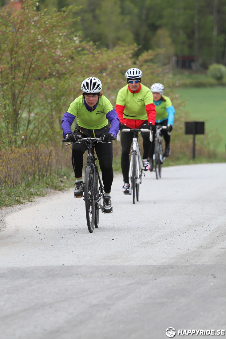 Bild från Skandisloppet LVG 2016