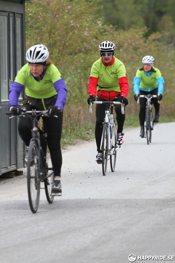 Bild från Skandisloppet LVG 2016