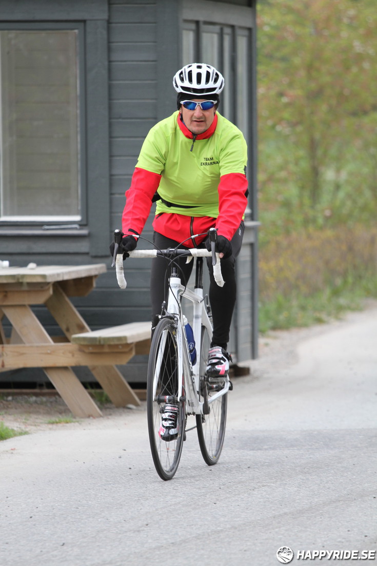 Bild från Skandisloppet LVG 2016
