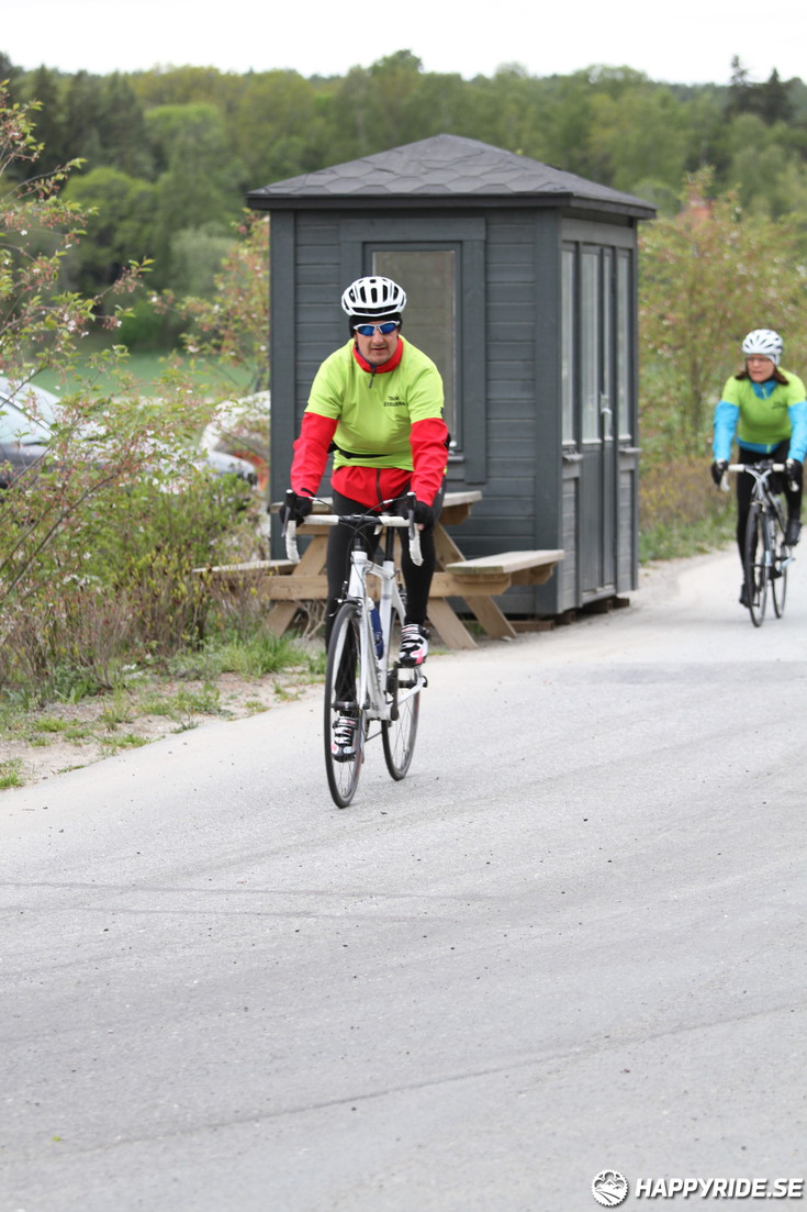 Bild från Skandisloppet LVG 2016