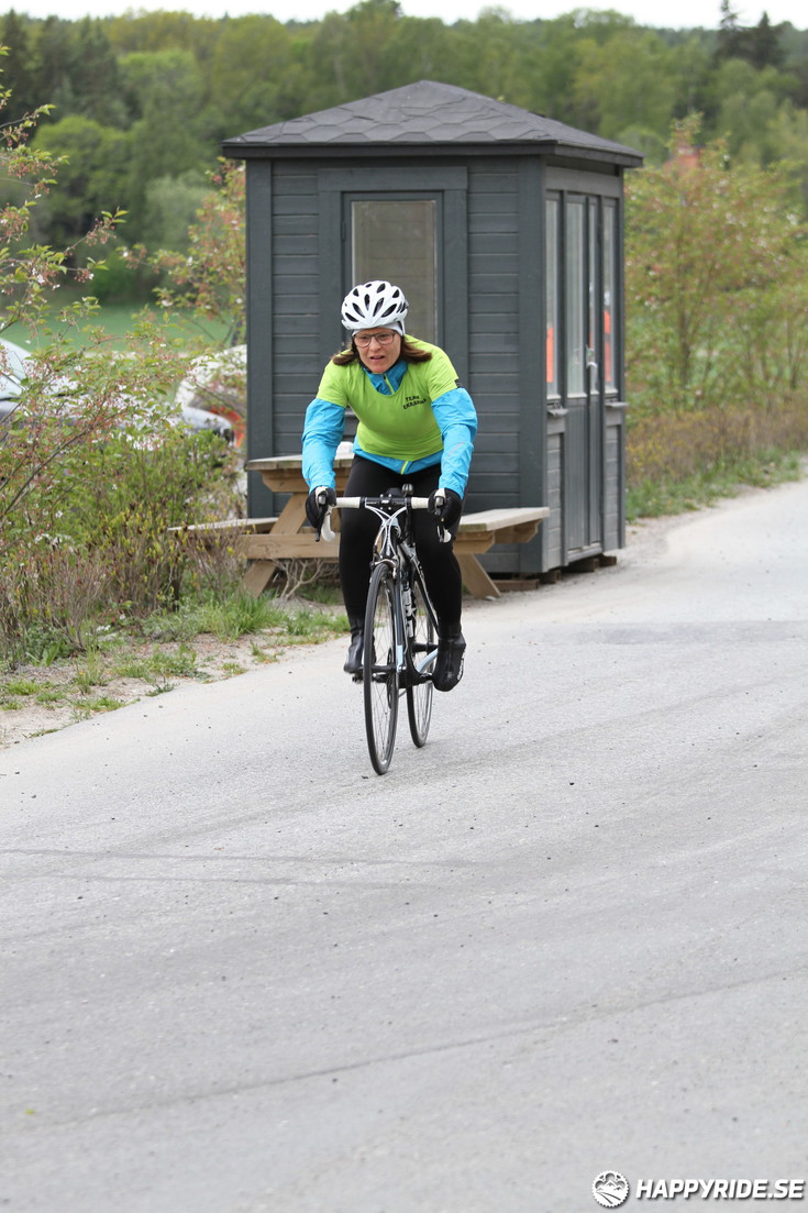 Bild från Skandisloppet LVG 2016