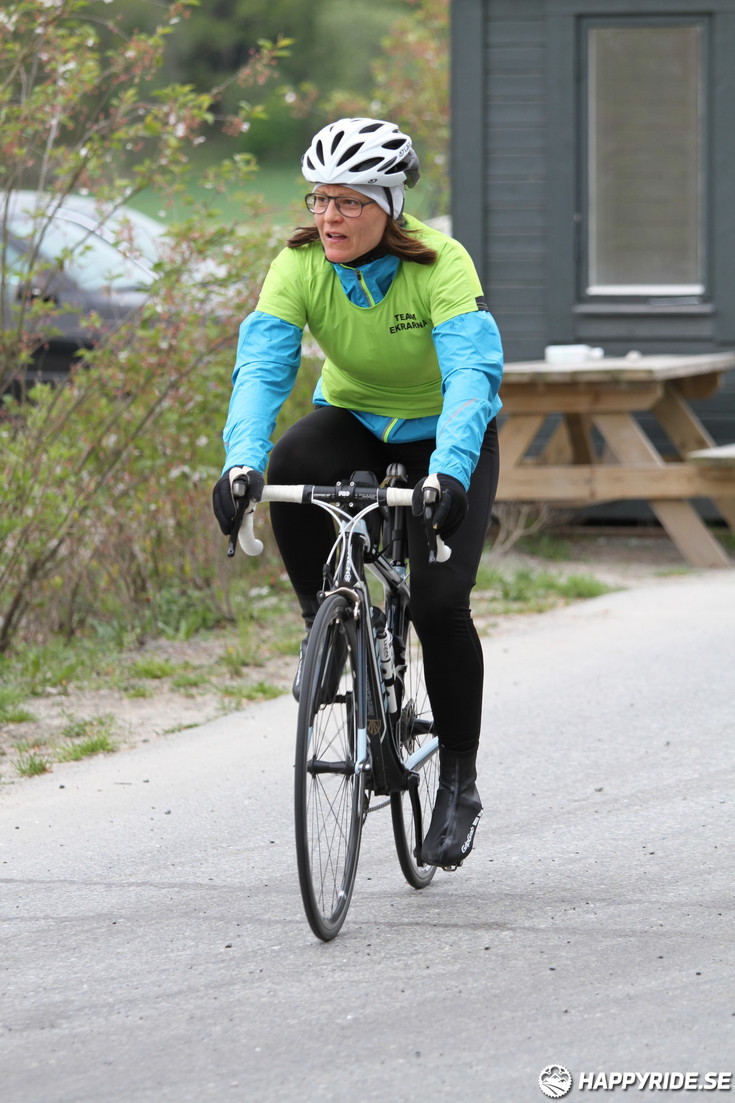 Bild från Skandisloppet LVG 2016