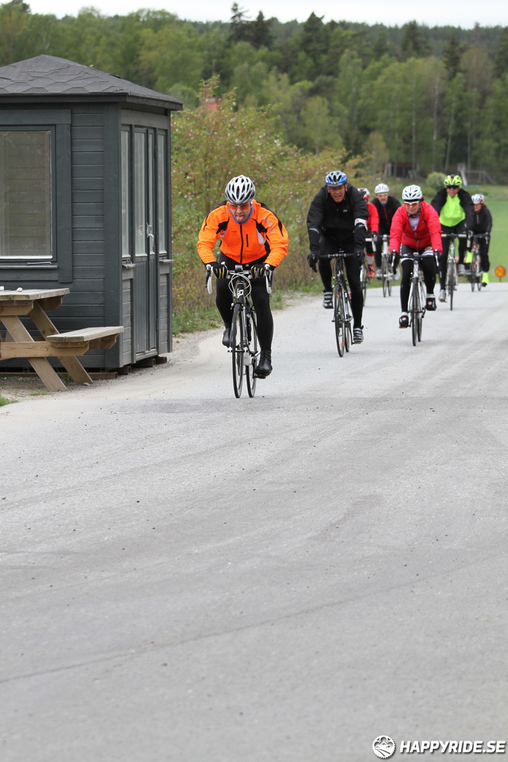 Bild från Skandisloppet LVG 2016