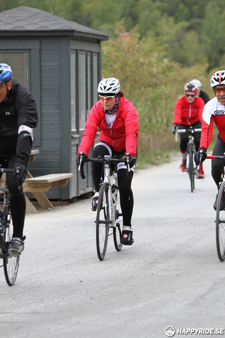 Bild från Skandisloppet LVG 2016
