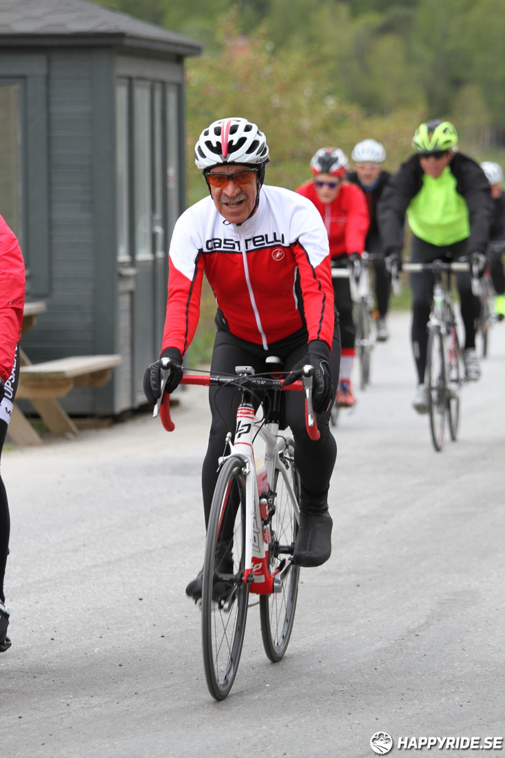 Bild från Skandisloppet LVG 2016