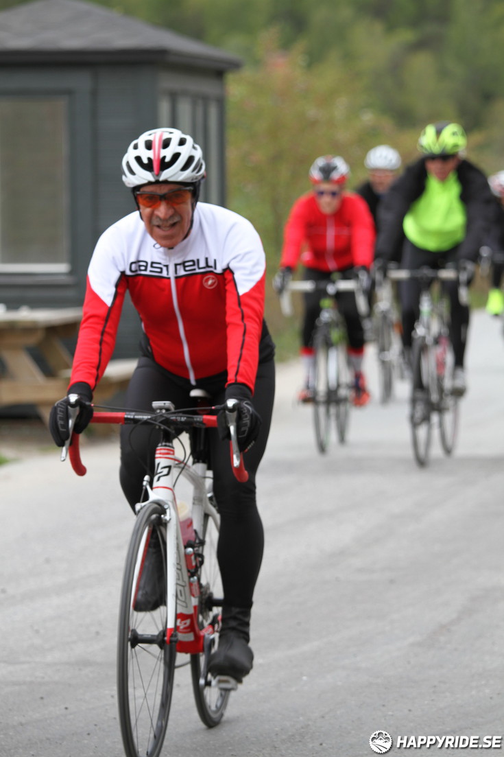 Bild från Skandisloppet LVG 2016