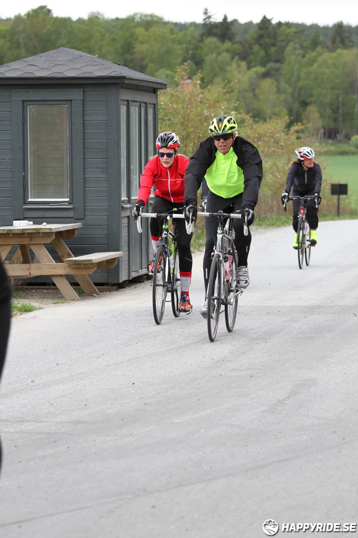 Bild från Skandisloppet LVG 2016