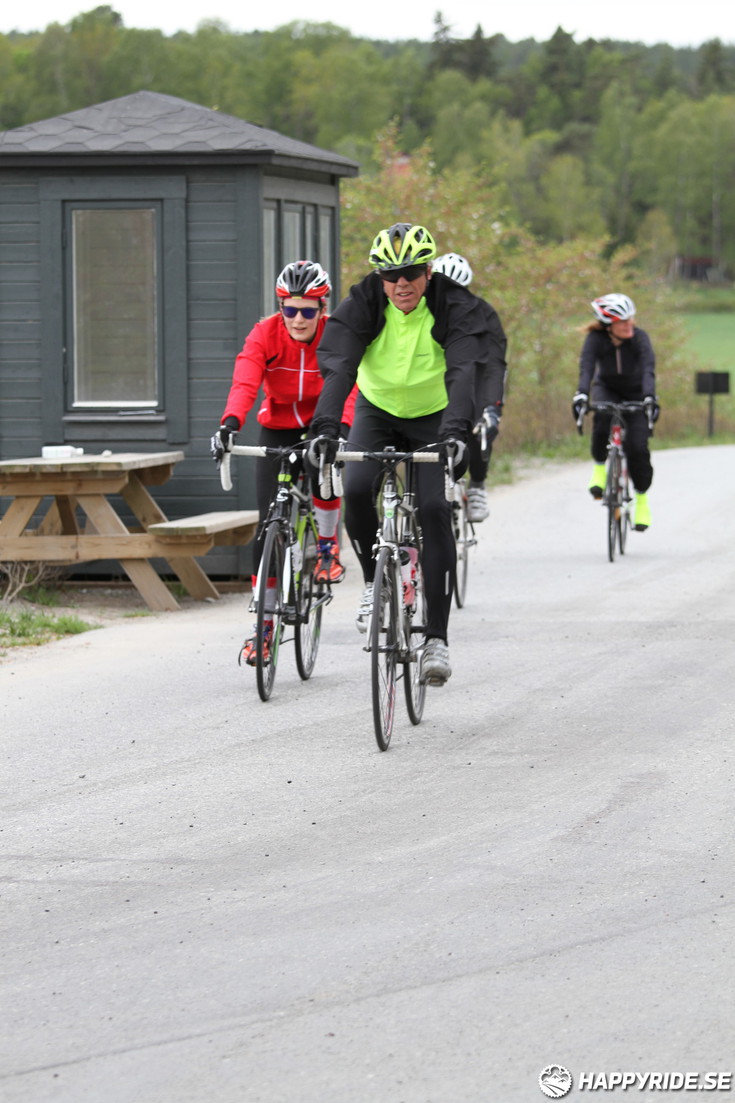 Bild från Skandisloppet LVG 2016