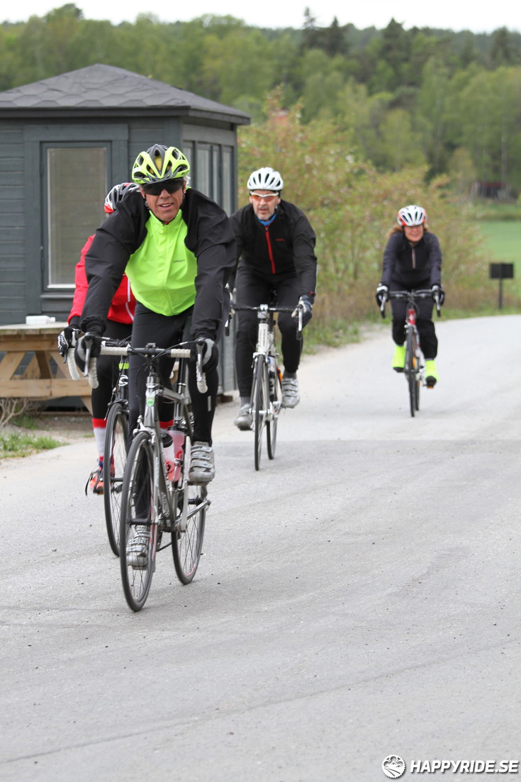 Bild från Skandisloppet LVG 2016