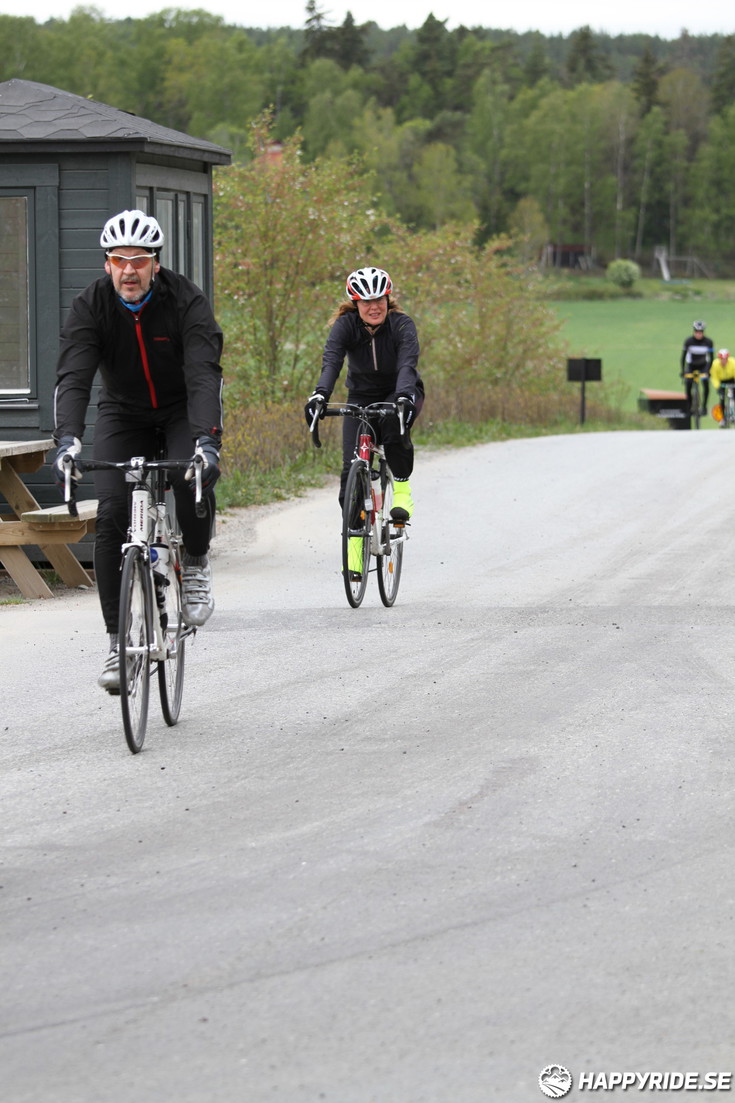 Bild från Skandisloppet LVG 2016