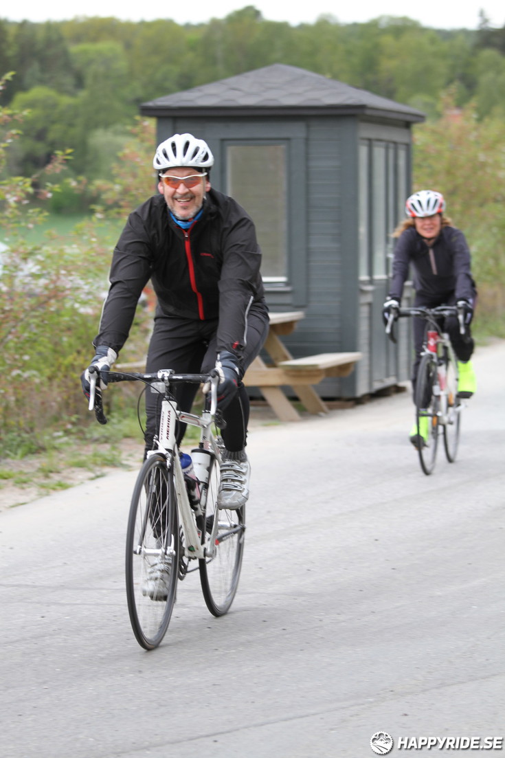 Bild från Skandisloppet LVG 2016