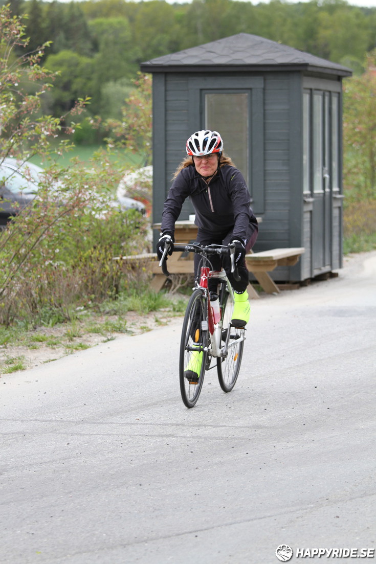 Bild från Skandisloppet LVG 2016