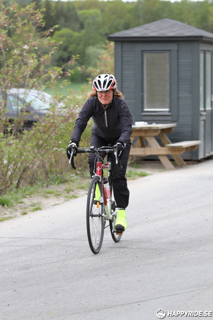 Bild från Skandisloppet LVG 2016