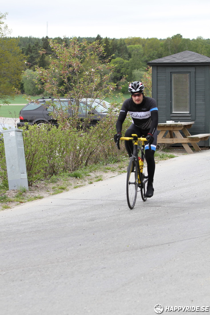 Bild från Skandisloppet LVG 2016