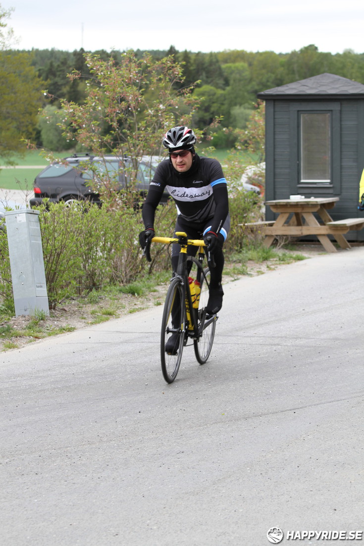Bild från Skandisloppet LVG 2016