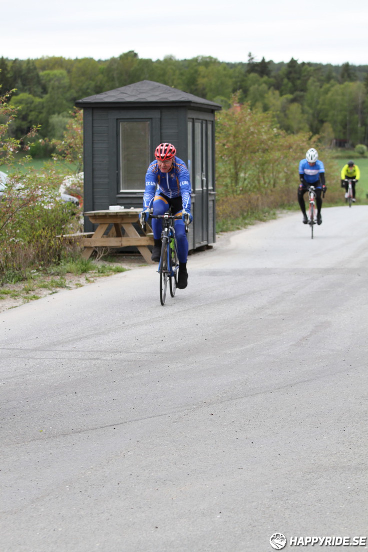 Bild från Skandisloppet LVG 2016