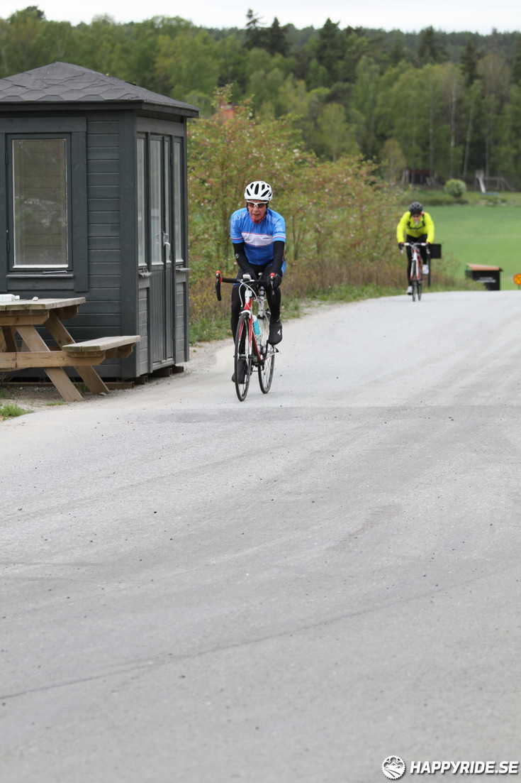 Bild från Skandisloppet LVG 2016