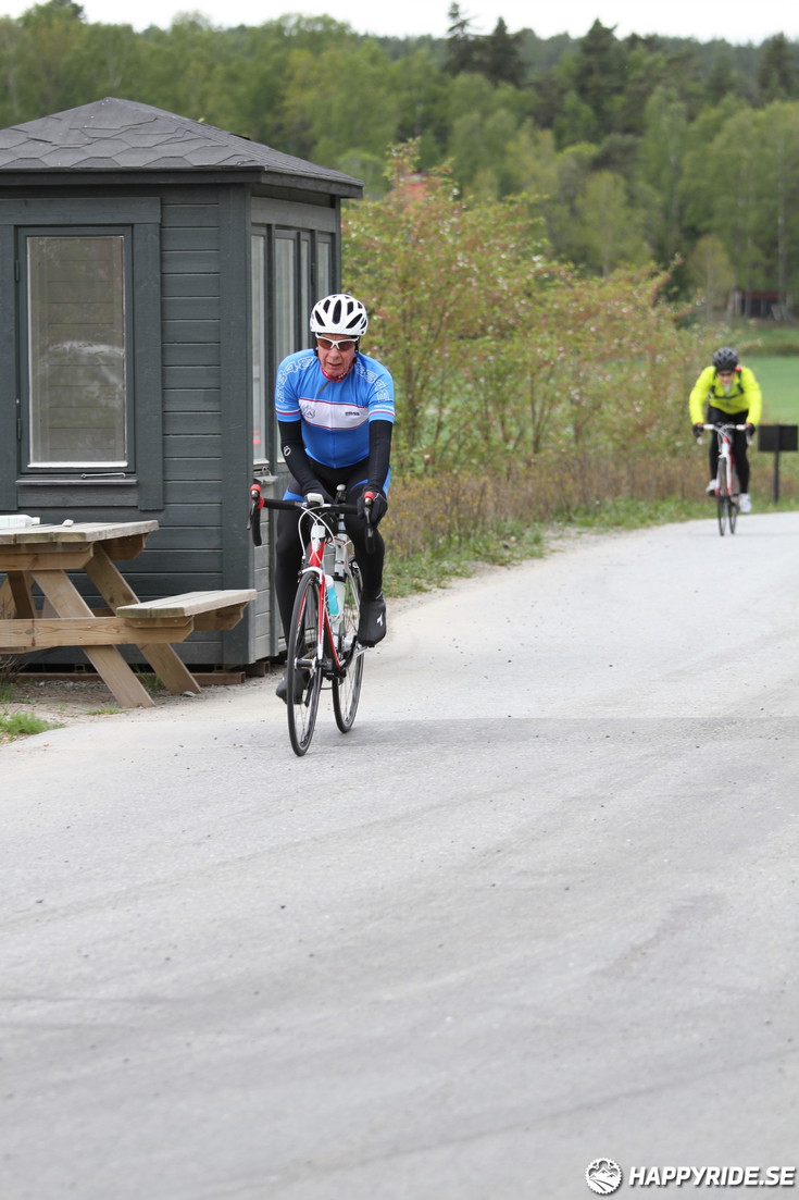 Bild från Skandisloppet LVG 2016