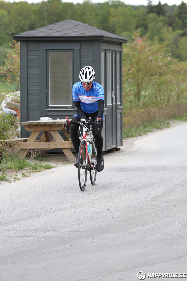 Bild från Skandisloppet LVG 2016