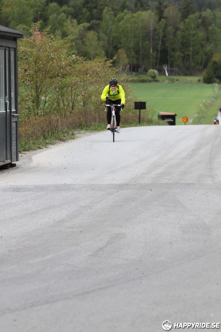Bild från Skandisloppet LVG 2016