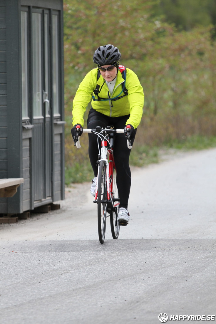 Bild från Skandisloppet LVG 2016